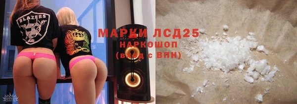 хмурый Арсеньев